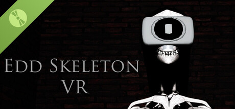 Edd Skeleton VR Demo