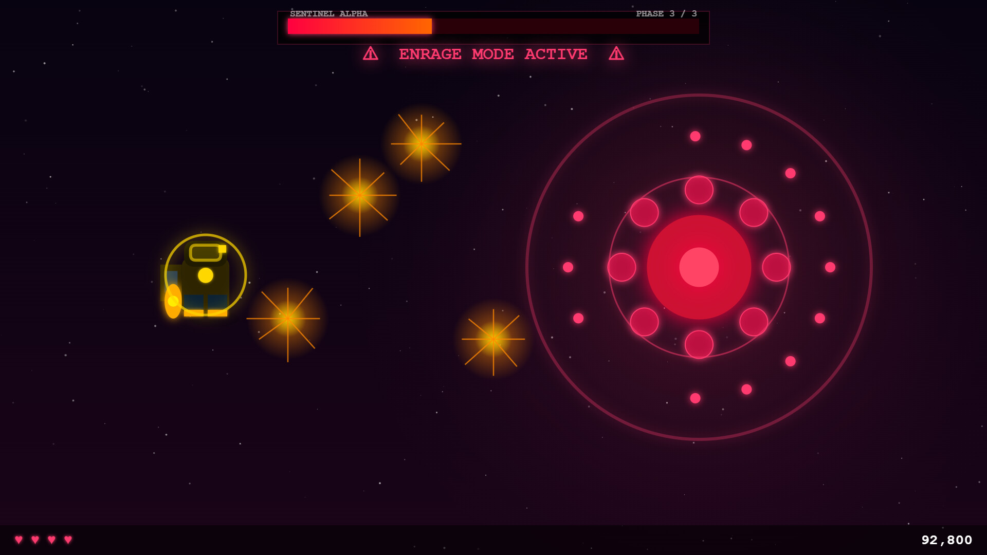 Nova Rush screenshot #11