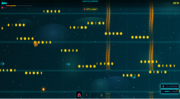 Screenshot 3 of Nova Rush - more gameplay footage