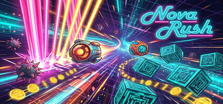 Nova JetPulse — Steam header