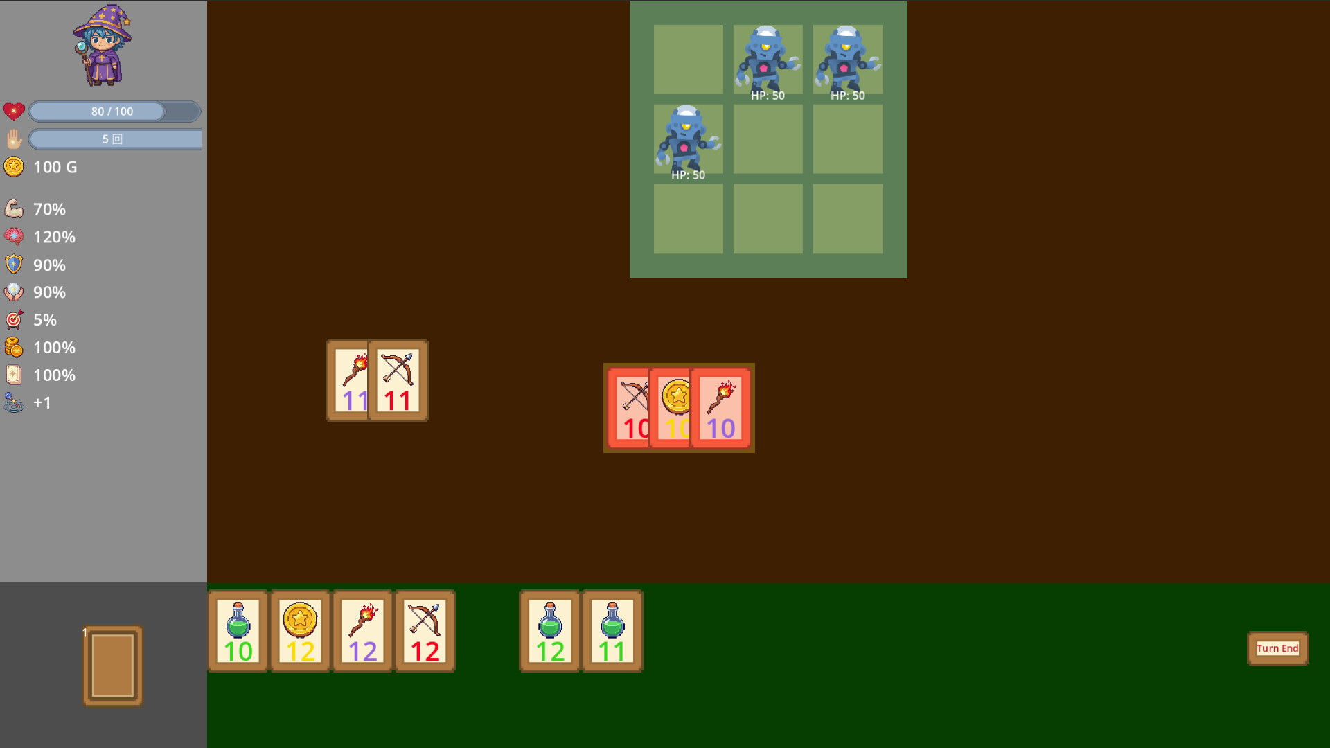 Rummy Attack Featured Screenshot #1