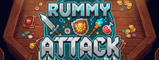 Rummy Attack cover