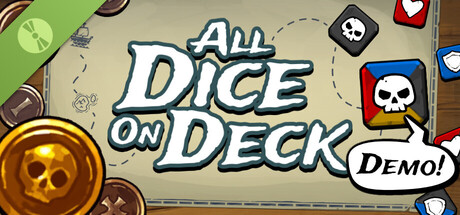 All Dice on Deck Demo