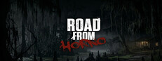 Road From Horno cover