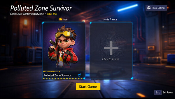 Screenshot media