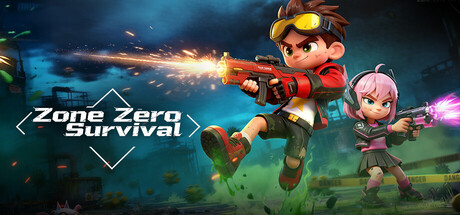 ZoneZeroSurvival