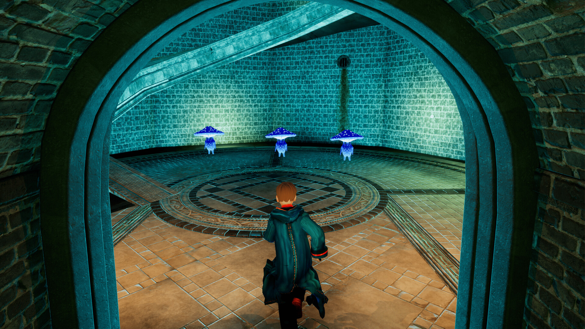 Hemlotrion: Broken Mirror screenshot #12