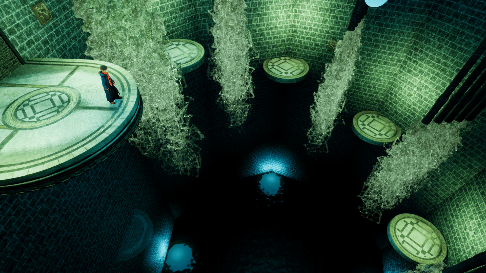 Hemlotrion: Broken Mirror screenshot #5