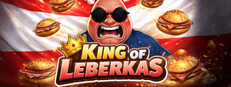 King Of Leberkas - Austria Restaurant Simulator