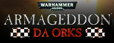 Warhammer 40,000: Armageddon - Da Orks