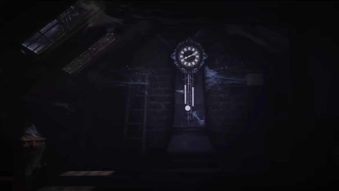 Outta Time video 8