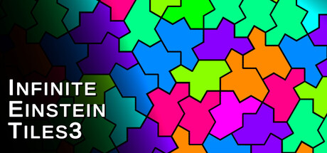 Infinite Einstein Tiles3