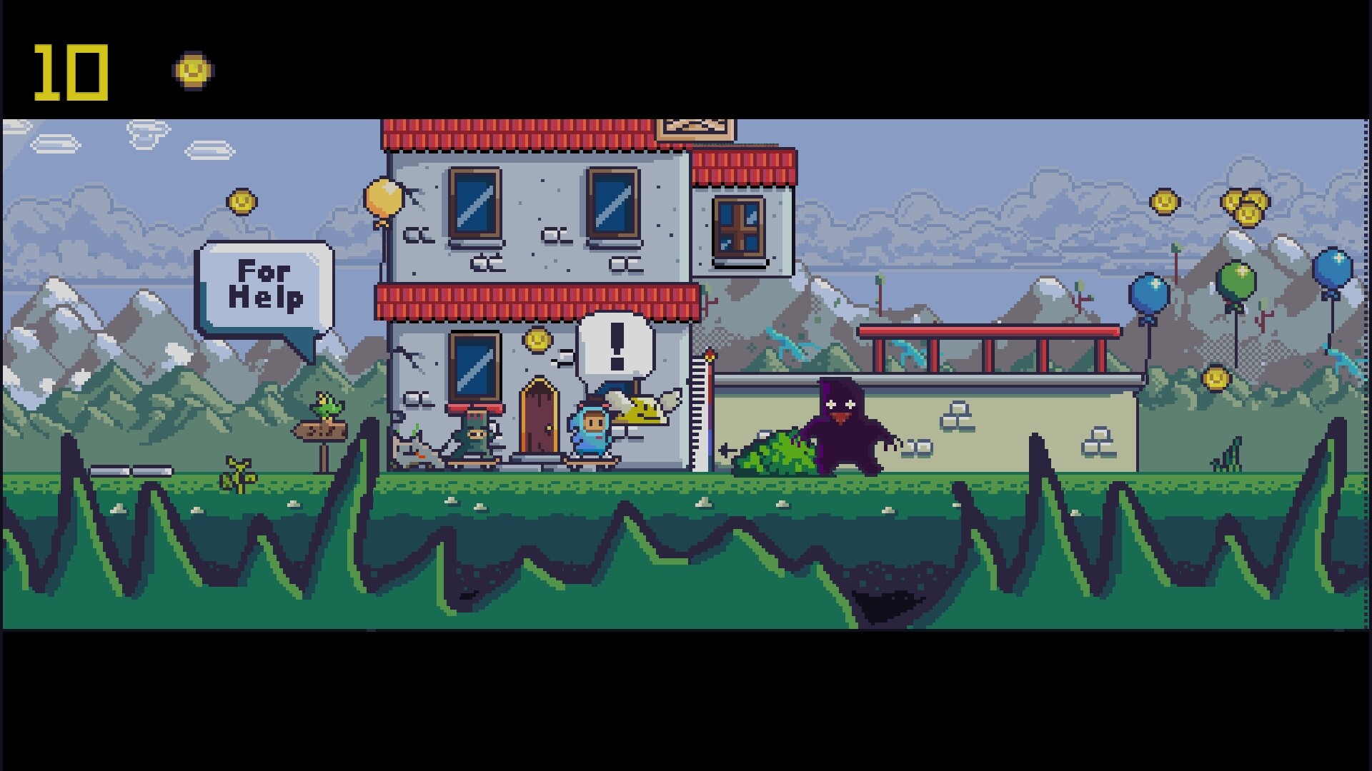 Keep Grinding!! Featured Screenshot #1