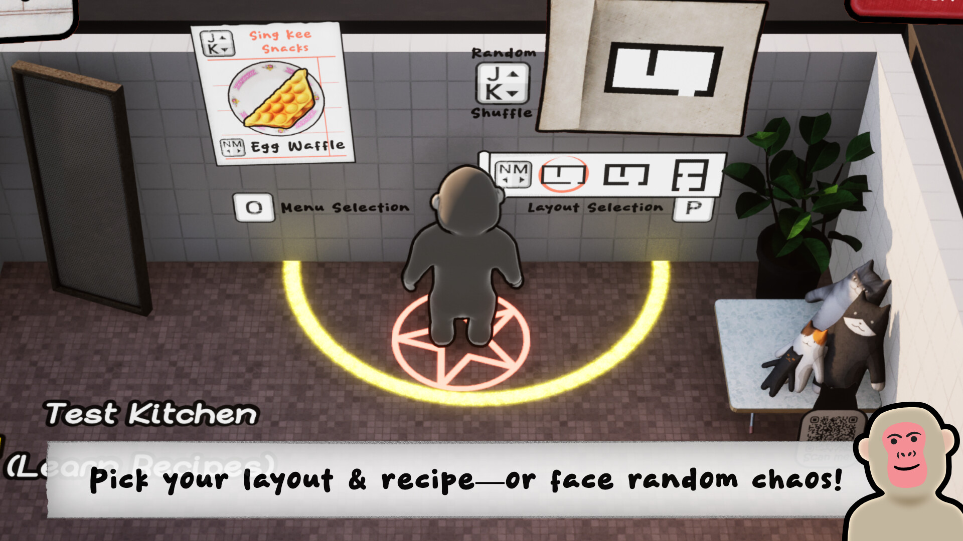 Ape-tite screenshot 4