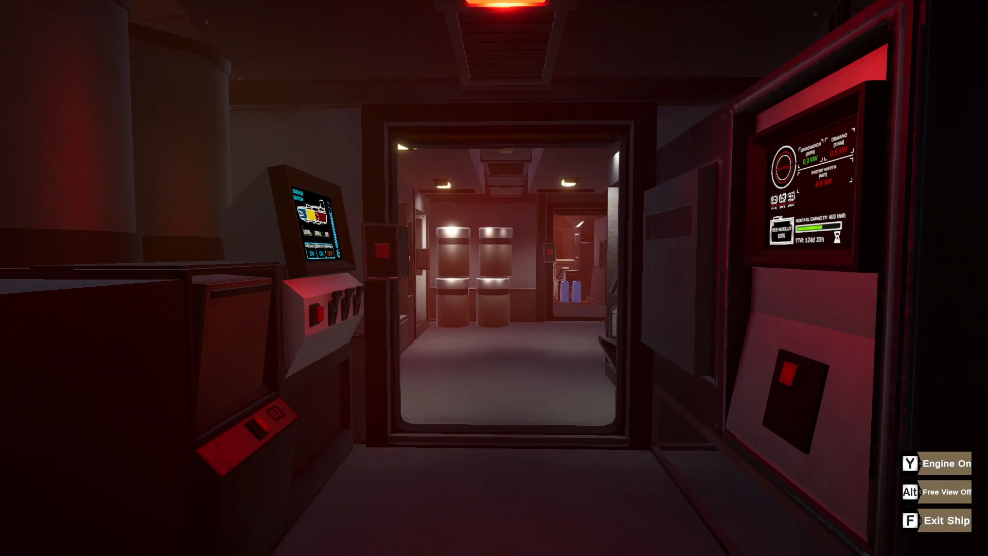 Abyss Drifter screenshot 7