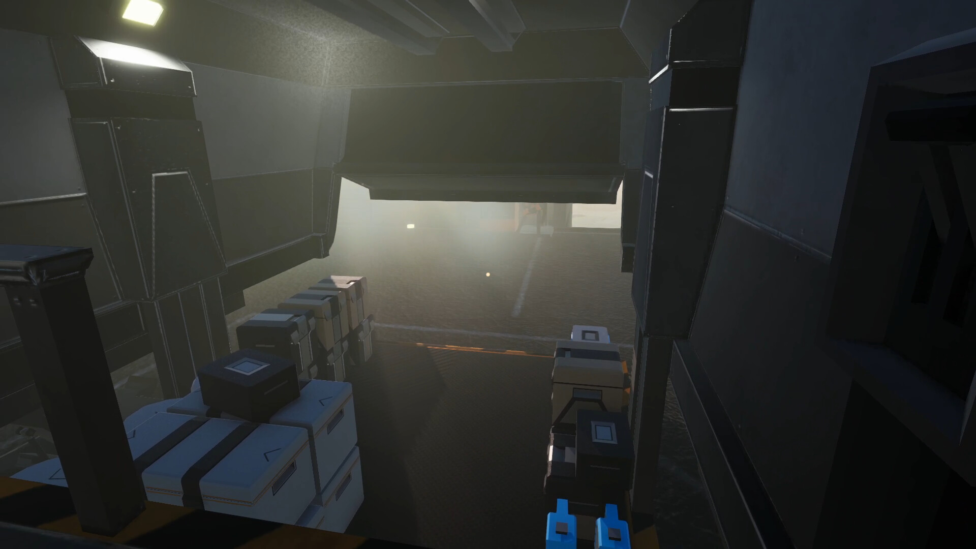 Abyss Drifter screenshot 5