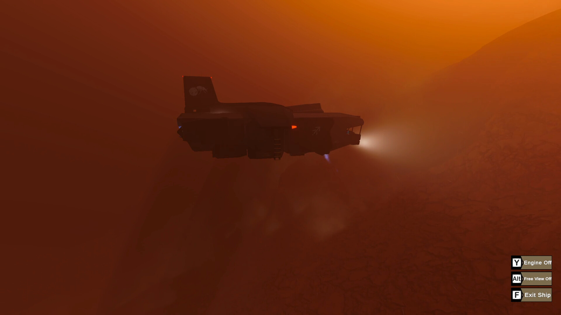Abyss Drifter screenshot #21