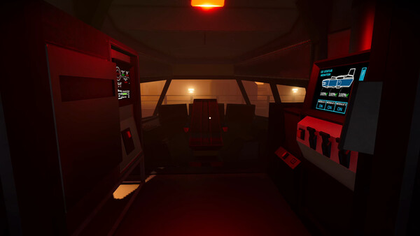 Скриншот 1 из игры Abyss Drifter