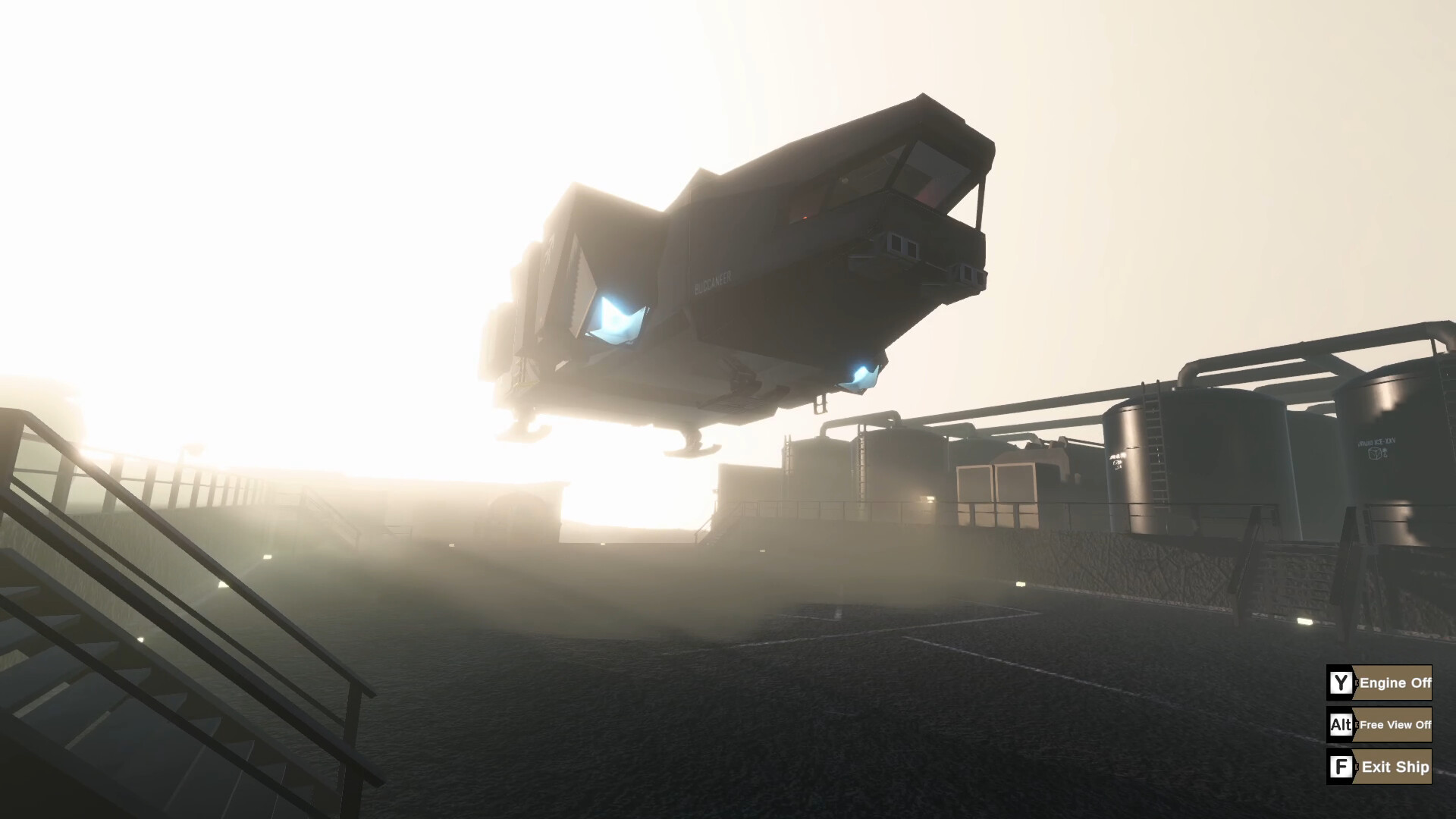 Abyss Drifter screenshot 9
