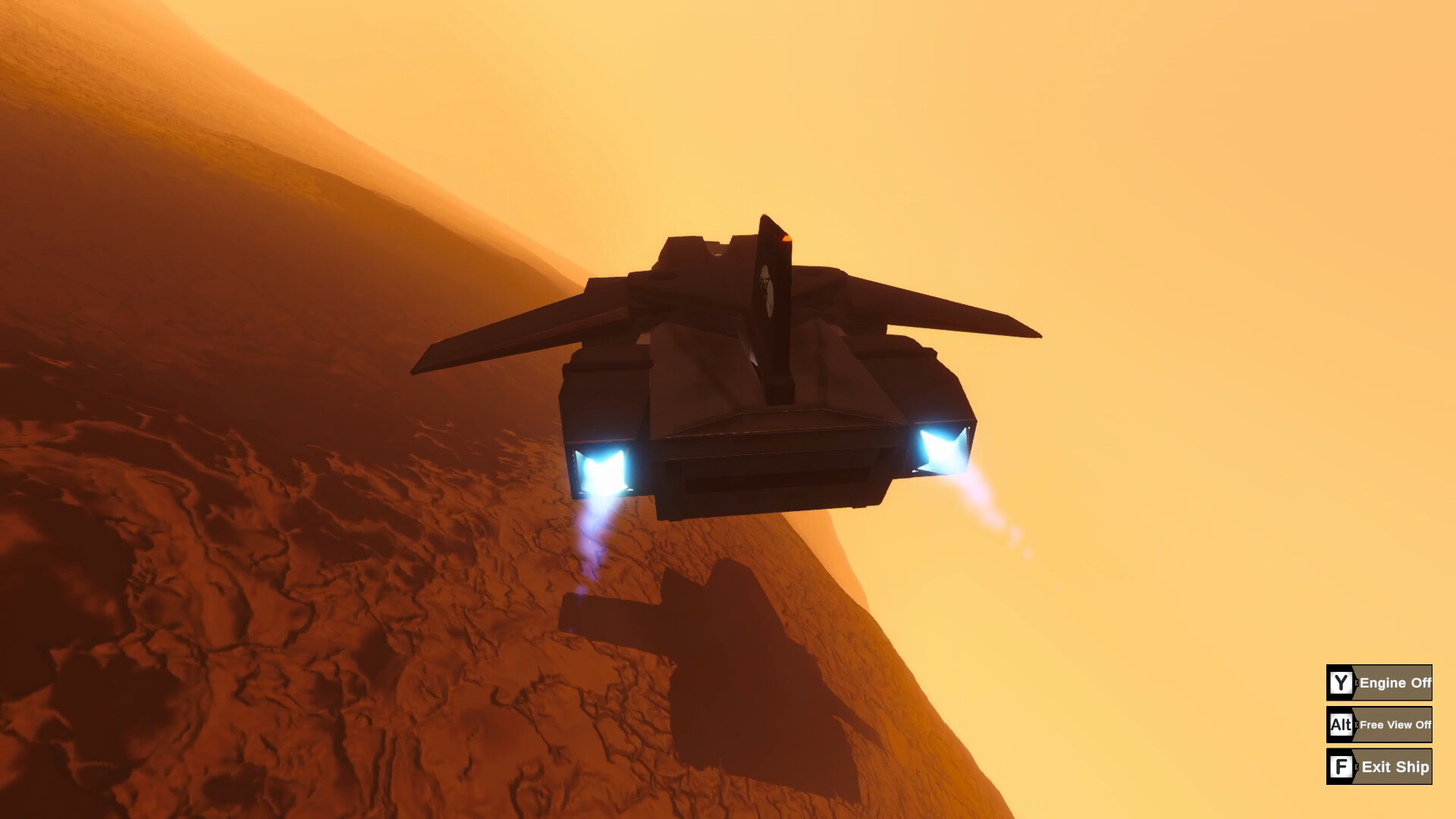 Abyss Drifter screenshot #27