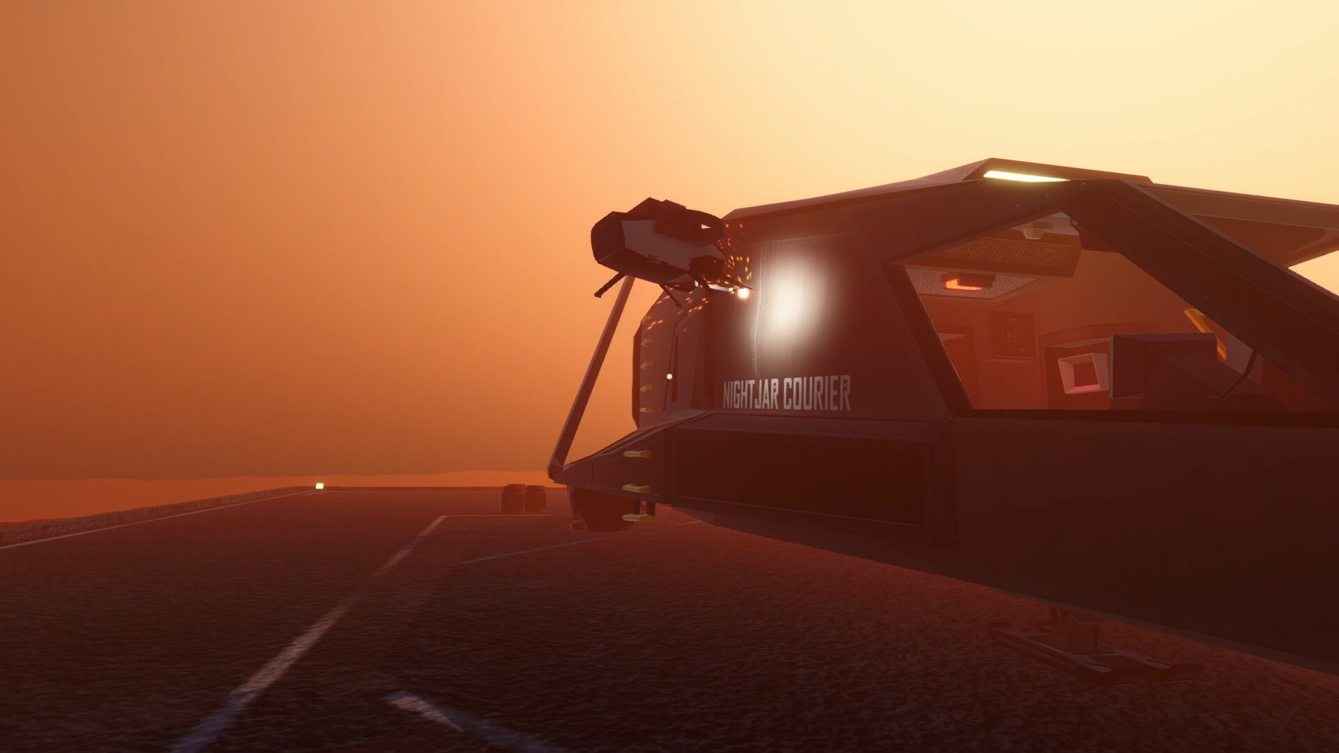 Abyss Drifter screenshot #6