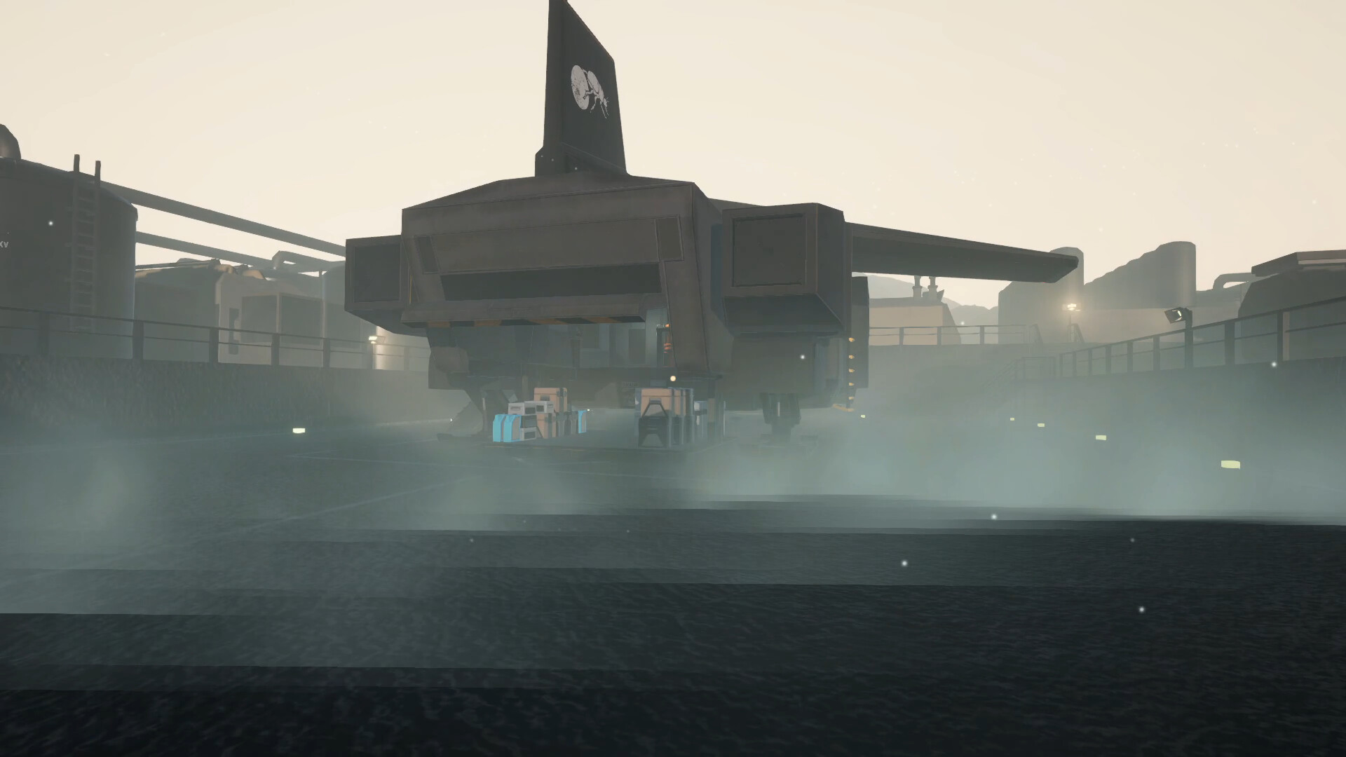 Abyss Drifter screenshot 6