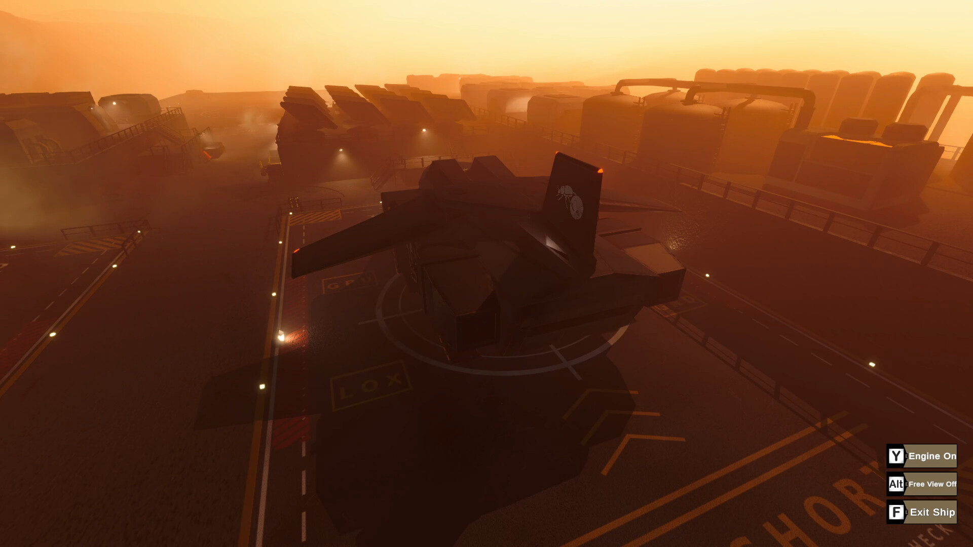 Abyss Drifter screenshot #12