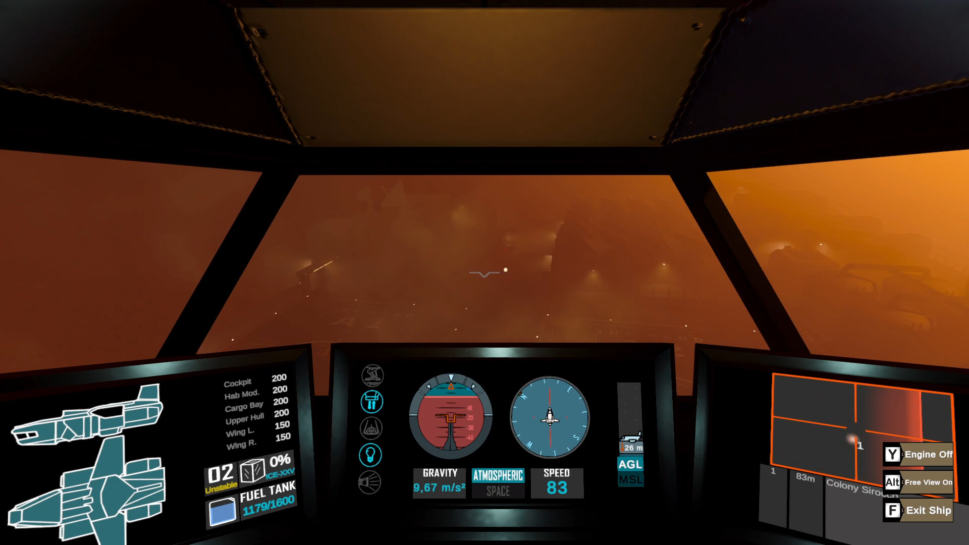 Abyss Drifter screenshot #11