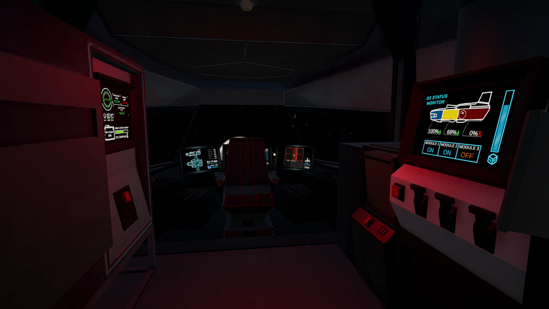 Abyss Drifter screenshot 14