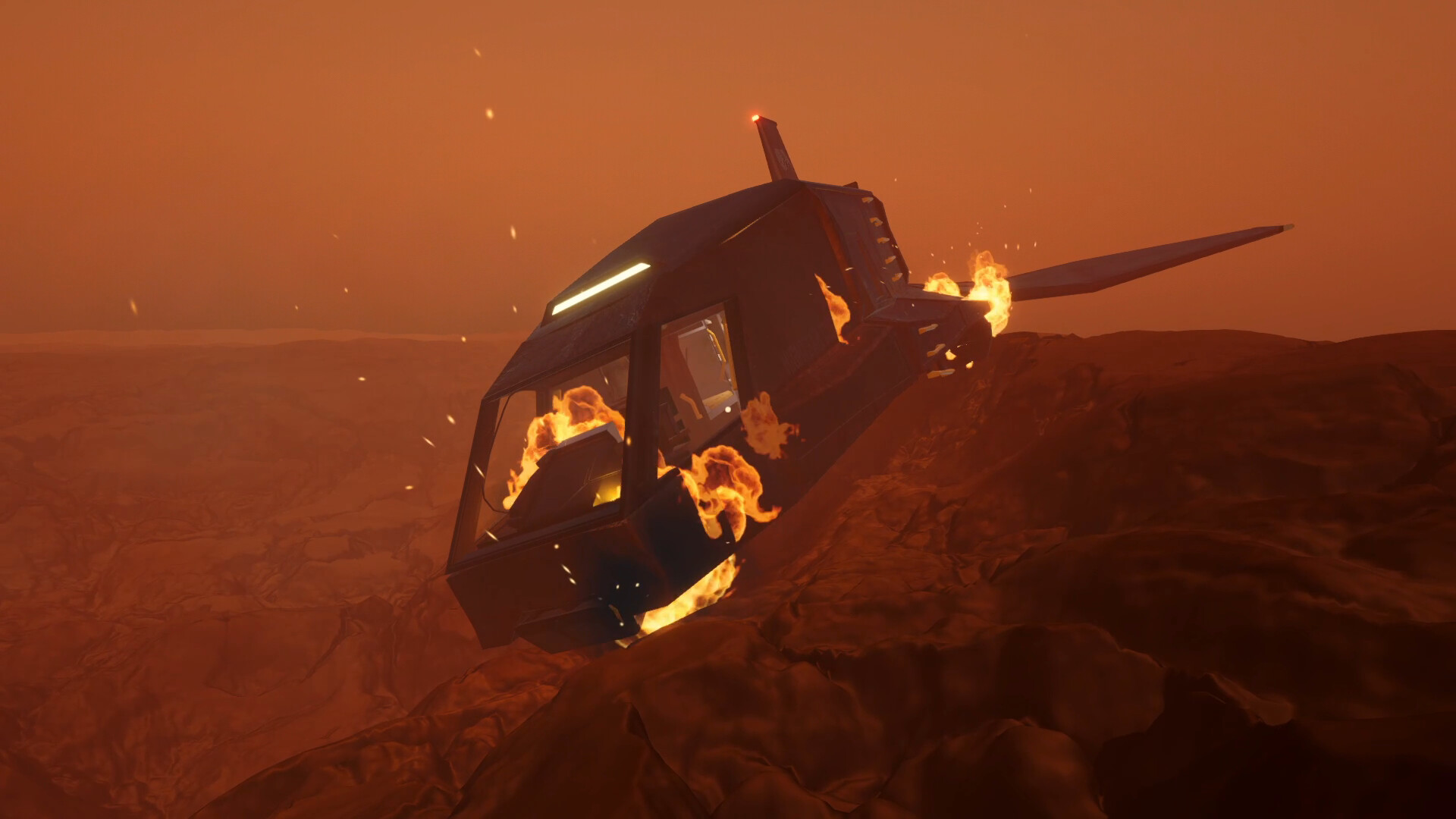 Abyss Drifter screenshot #14