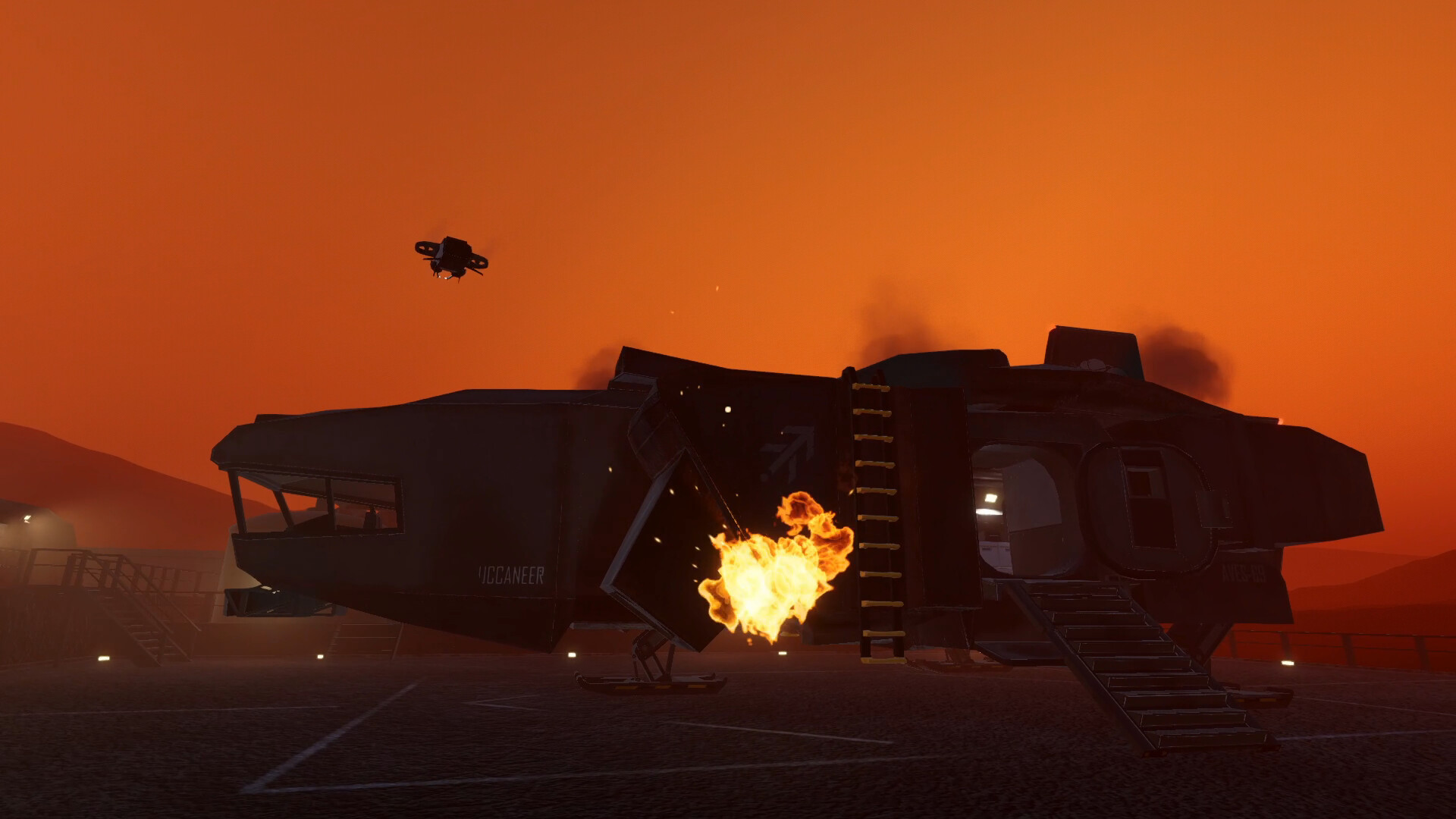 Abyss Drifter screenshot 17