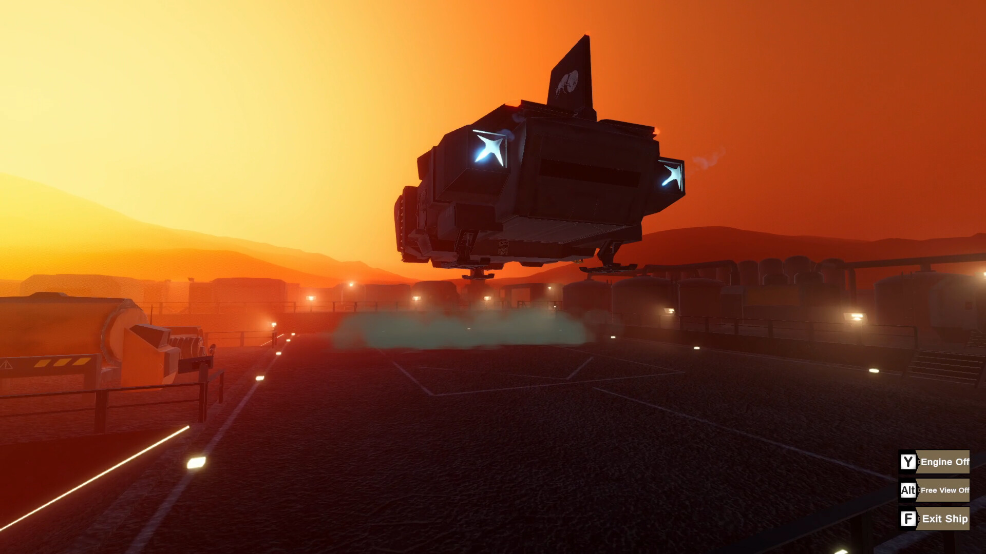 Abyss Drifter screenshot 24