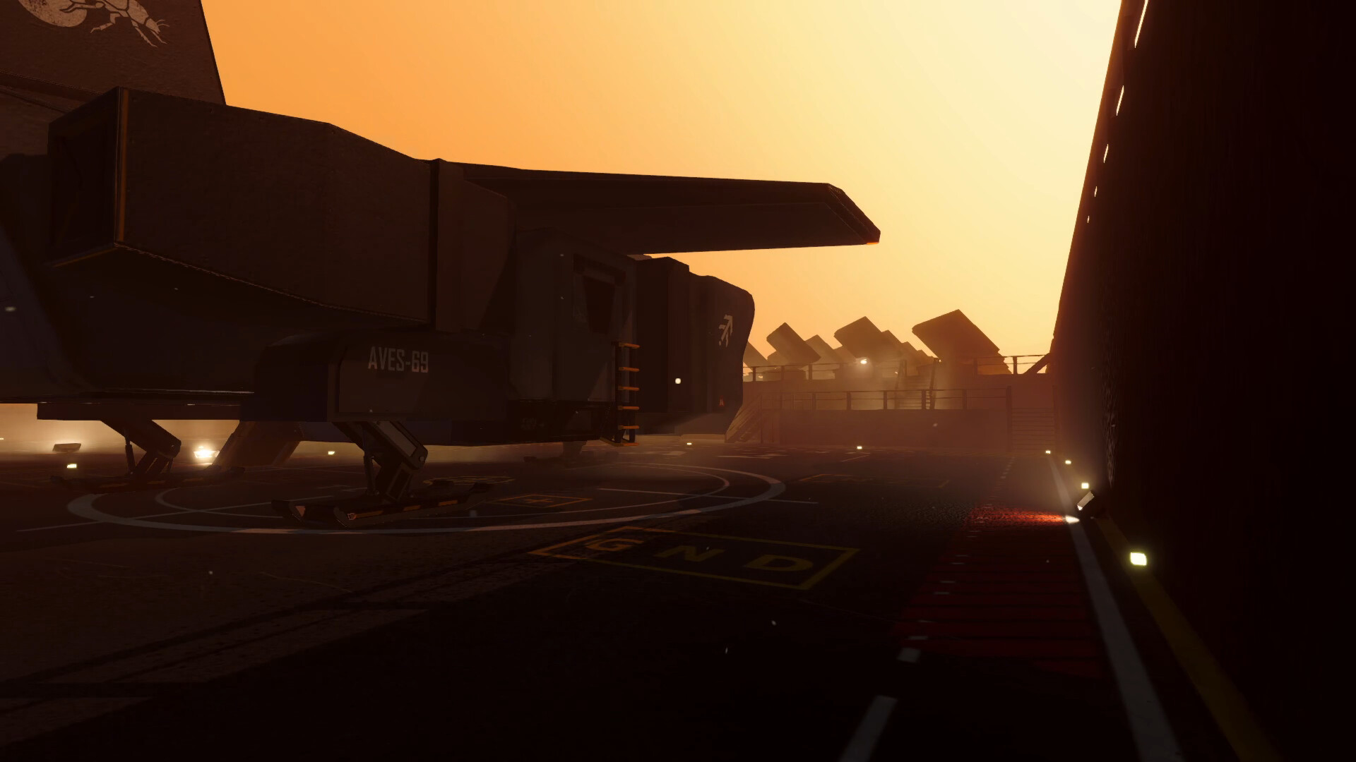 Abyss Drifter screenshot #3