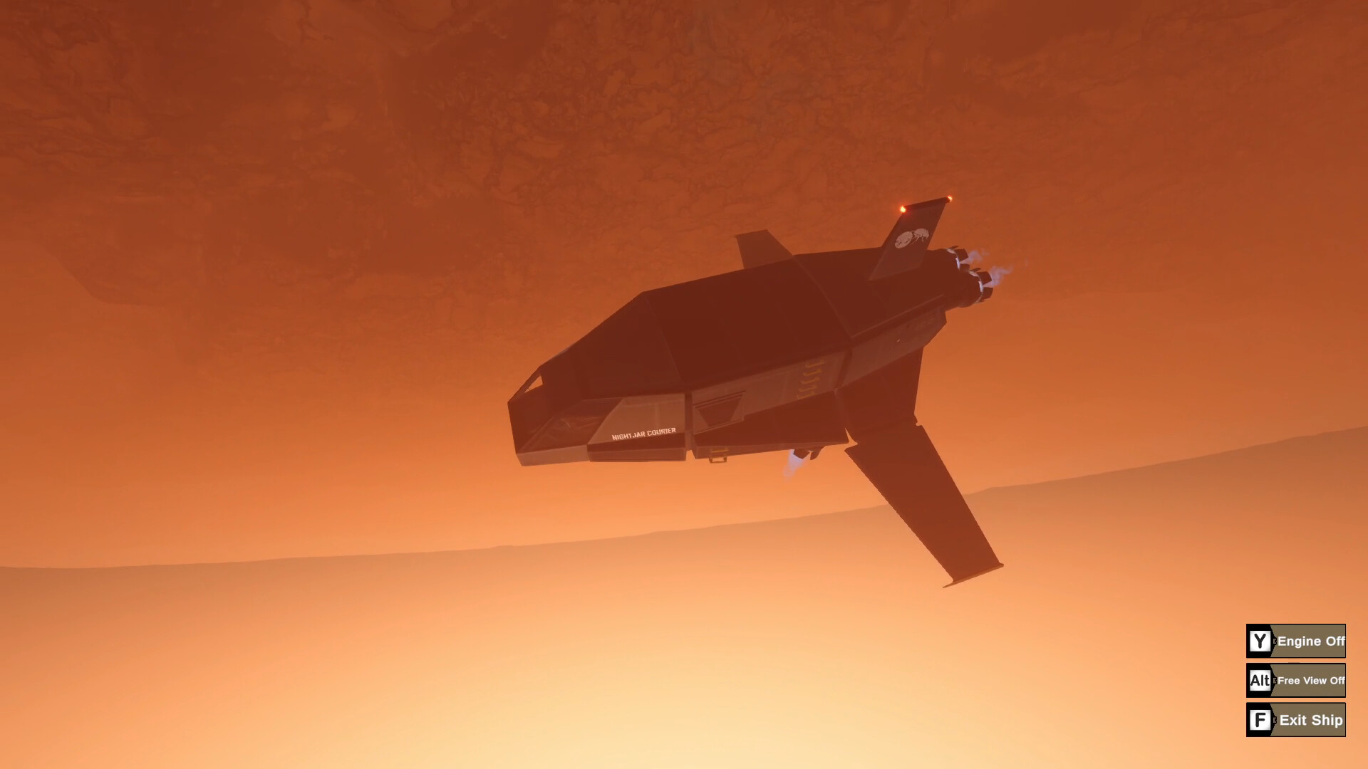 Abyss Drifter screenshot 8