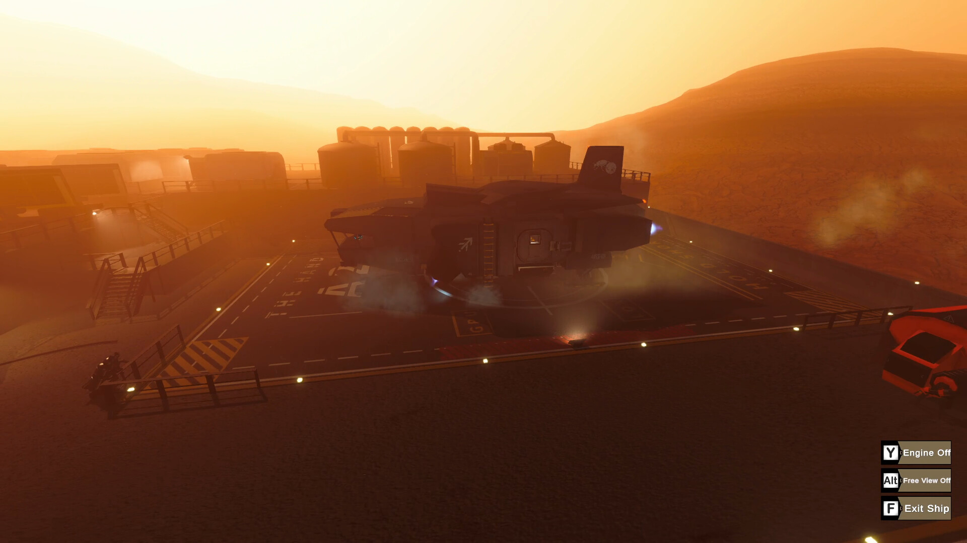 Abyss Drifter screenshot #15