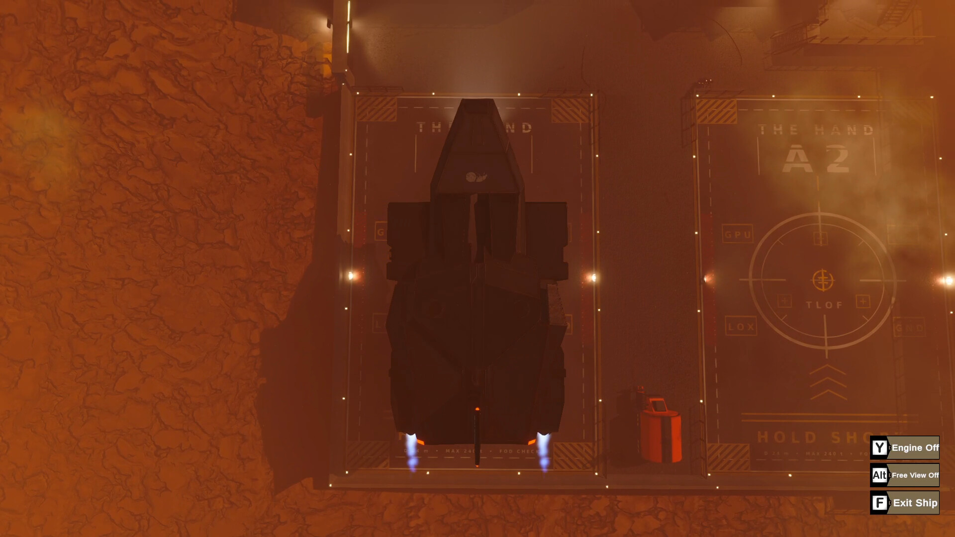Abyss Drifter screenshot 7