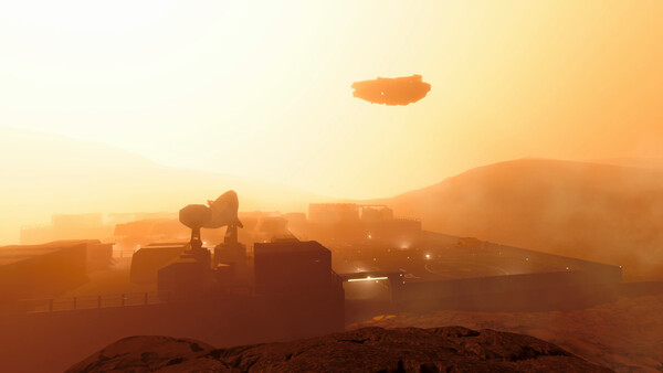 Abyss Drifter screenshot 2