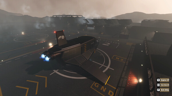 Abyss Drifter screenshot 33
