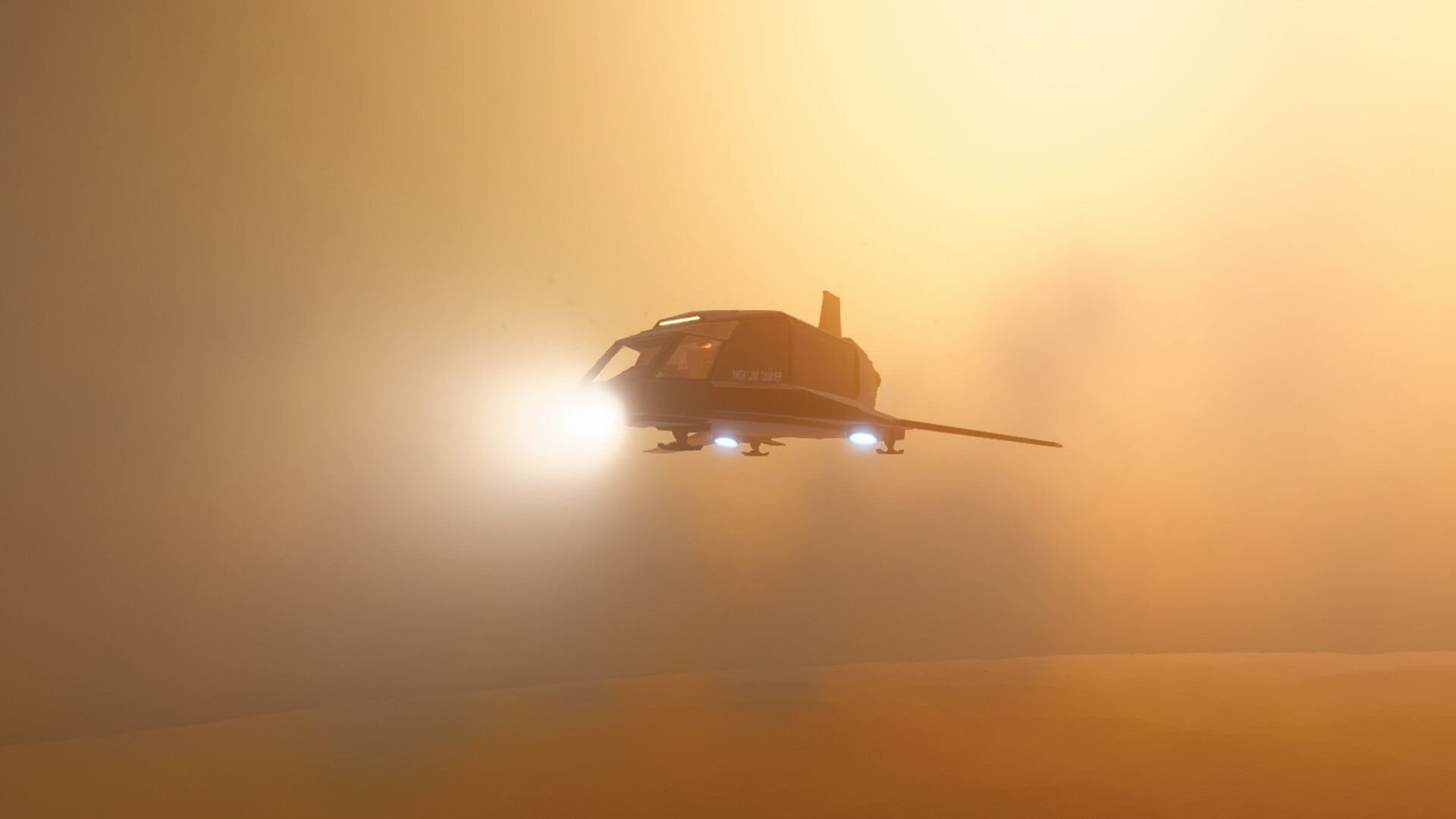 Abyss Drifter screenshot #16