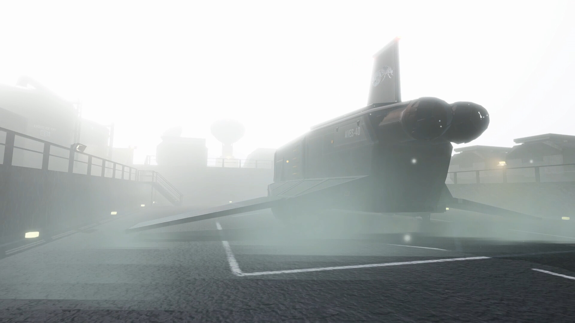 Abyss Drifter screenshot 12