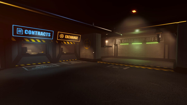 Abyss Drifter screenshot 5