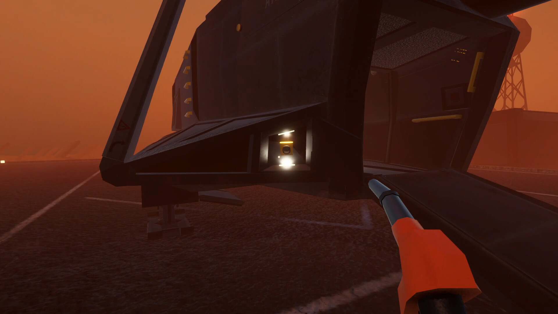 Abyss Drifter screenshot 10
