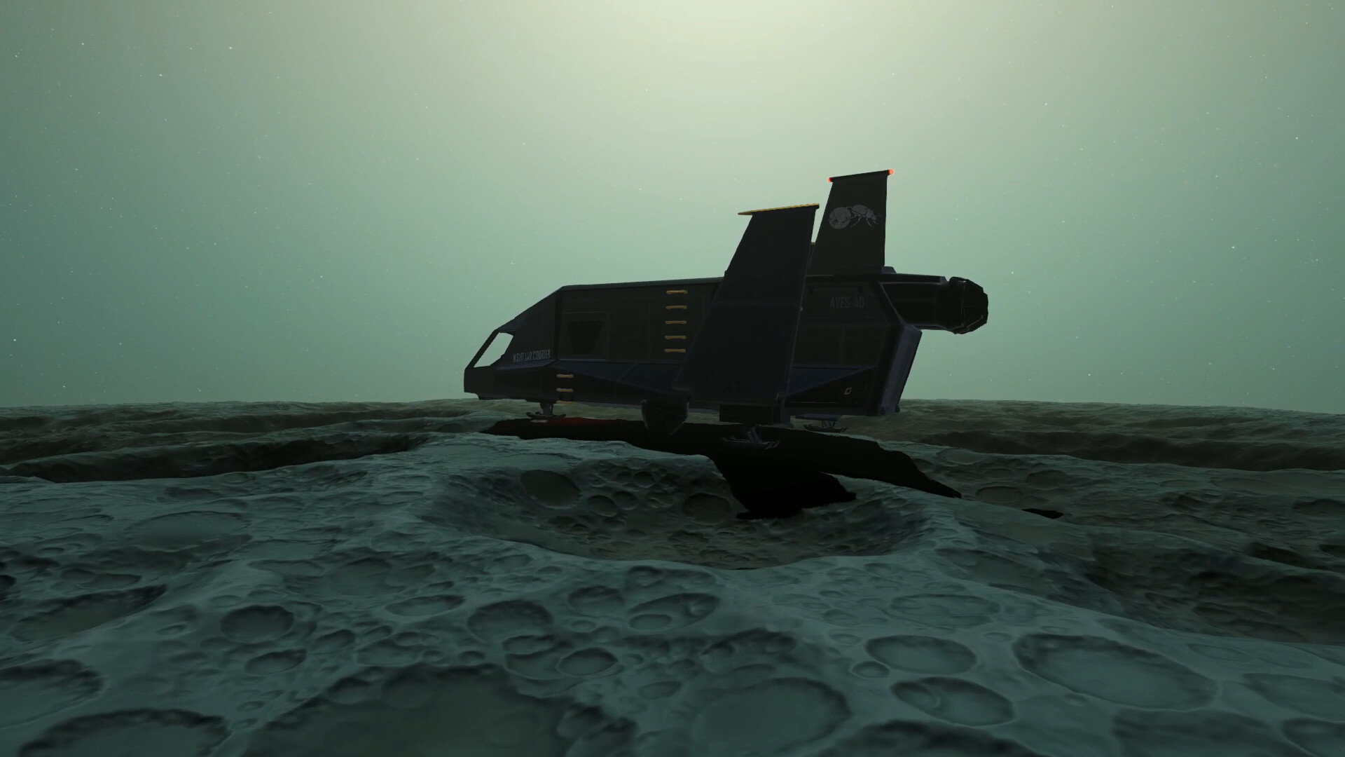 Abyss Drifter screenshot 21