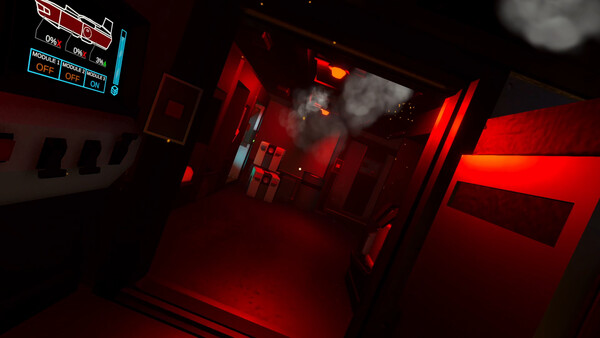 Abyss Drifter screenshot 9