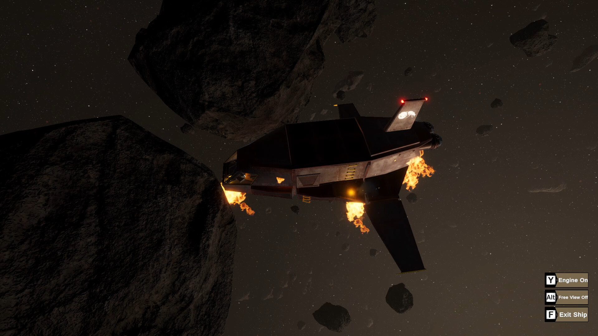 Abyss Drifter screenshot 19