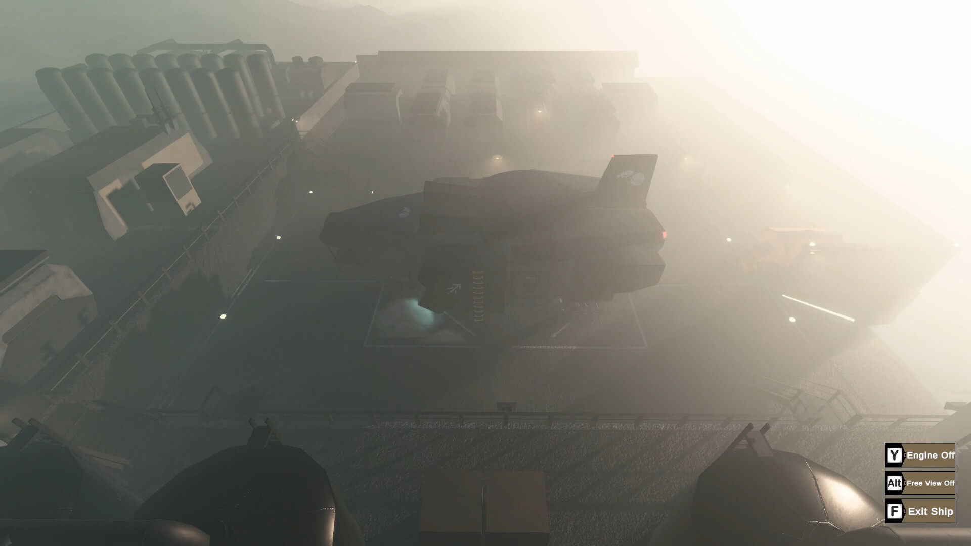 Abyss Drifter screenshot 4
