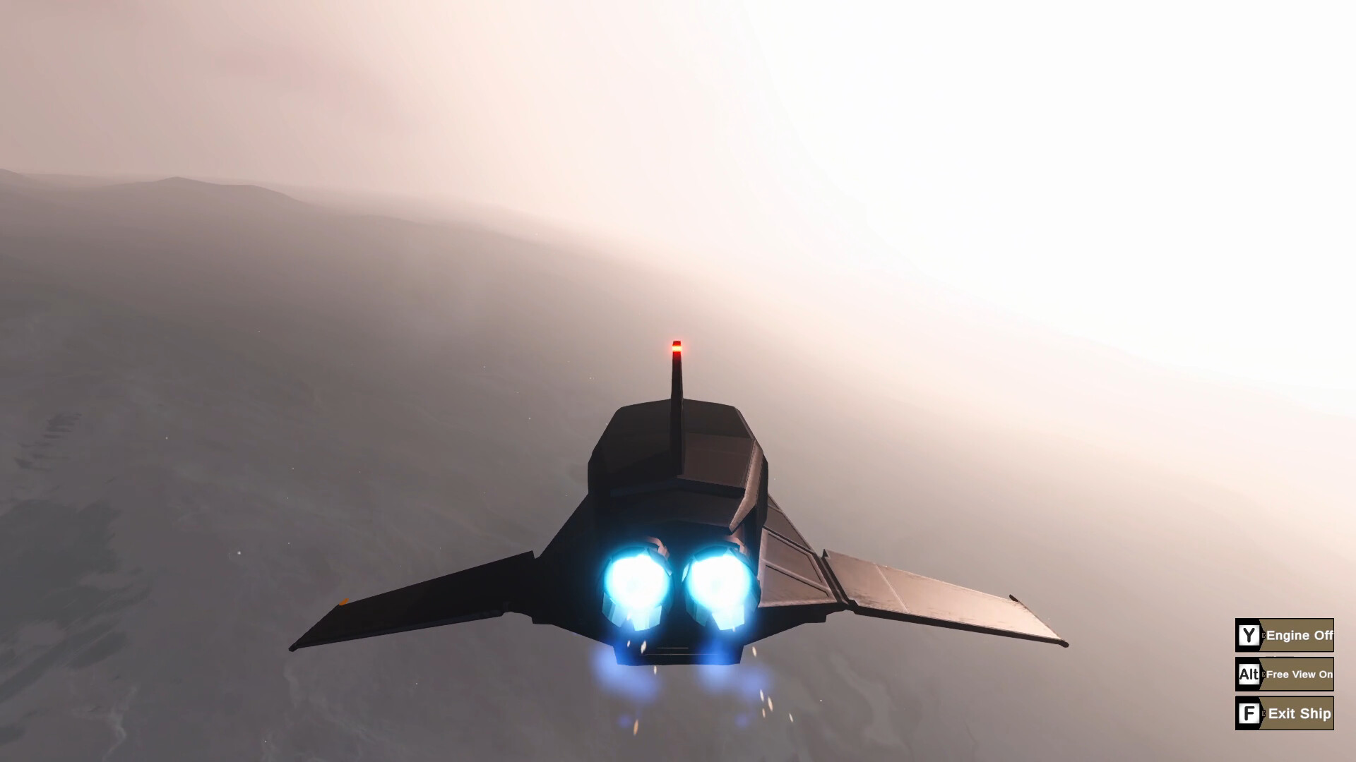 Abyss Drifter screenshot #28