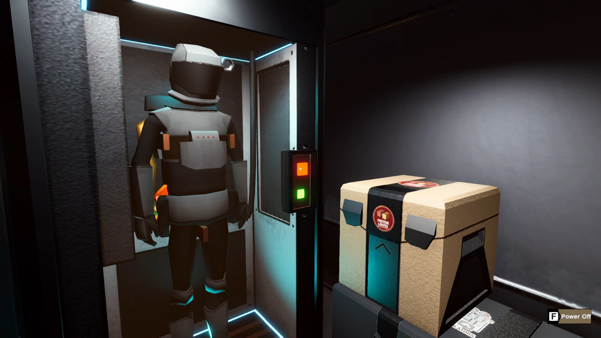 Abyss Drifter screenshot 35