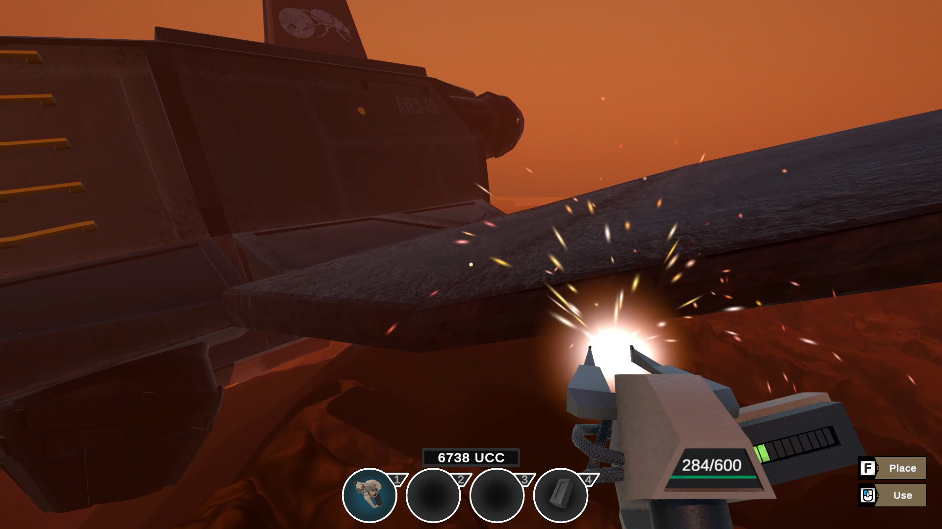 Abyss Drifter screenshot 15
