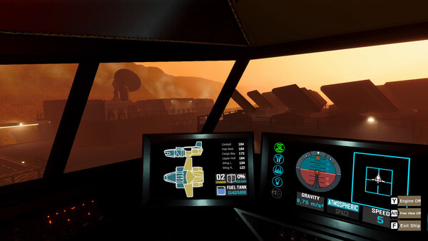 Abyss Drifter screenshot 16